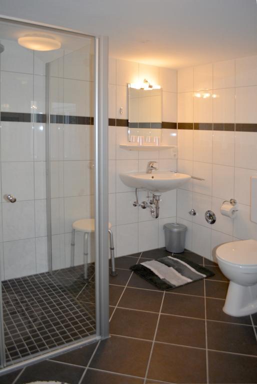Ferienwohnung Weber Zell an der Mosel Exterior foto